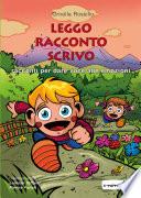Leggo racconto scrivo