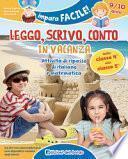 Leggo, scrivo, conto in vacanza (9-10 anni)