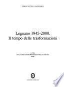 Legnano 1945-2000