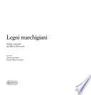 Legni marchigiani