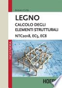 Legno. Calcolo degli elementi strutturali