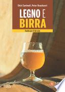 Legno e birra