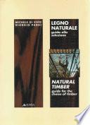 Legno naturale