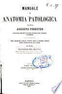*Lehrbuch der pathologischen Anatomie