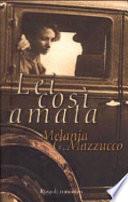 Lei così amata