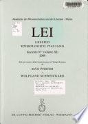 LEI