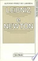 Leibniz e Newton