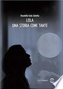 Leila. Una storia come tante
