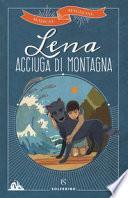 Lena, acciuga di montagna