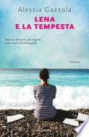 Lena e la tempesta
