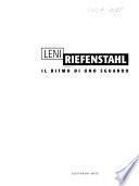 Leni Riefenstahl