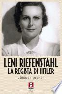 Leni Riefenstahl