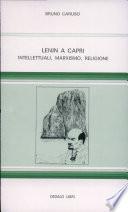Lenin a Capri