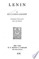 Lenin