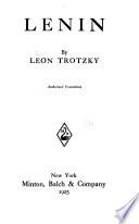 Lenin