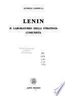 Lenin