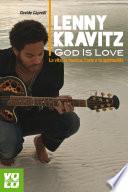 Lenny Kravitz. God is Love