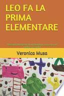 Leo Fa la Prima Elementare