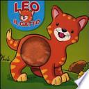 Leo il gatto