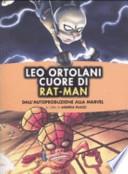 Leo Ortolani cuore di Rat-man
