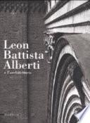 Leon Battista Alberti e l'architettura