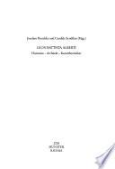 Leon Battista Alberti