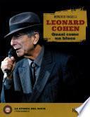 Leonard Cohen