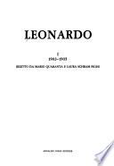 Leonardo: 1903-1905