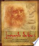 Leonardo da Vinci. Con gadget