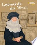 Leonardo da Vinci. Ediz. a colori