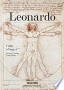 Leonardo da Vinci. I disegni