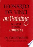 Leonardo Da Vinci on Painting