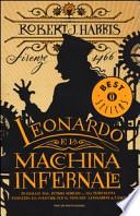 Leonardo e la macchina infernale