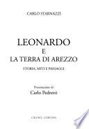 Leonardo e la terra di Arezzo