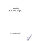 Leonardo e le vie d'acqua