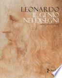 Leonardo. Il genio nei disegni