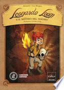 Leonardo Loom e il mistero del teschio