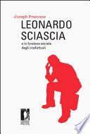 Leonardo Sciascia e la funzione sociale degli intellettuali