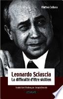 Leonardo Sciascia