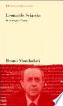 Leonardo Sciascia