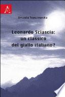 Leonardo Sciascia
