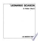 Leonardo Sciascia