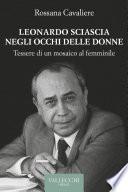 Leonardo Sciascia negli occhi delle donne