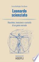 Leonardo scienziato