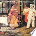 Leoncavallo, Montalto e il verismo