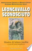 Leoncavallo sconosciuto
