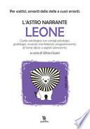 Leone. L'astro narrante