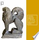 Leoni, sirene e sfingi. Animali fantastici etruschi e dove trovarli