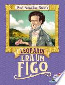 Leopardi era un figo