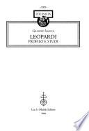 Leopardi